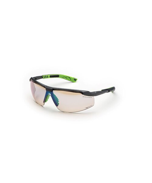 Univet v.bril 5x8.31.11.00 groen in/out