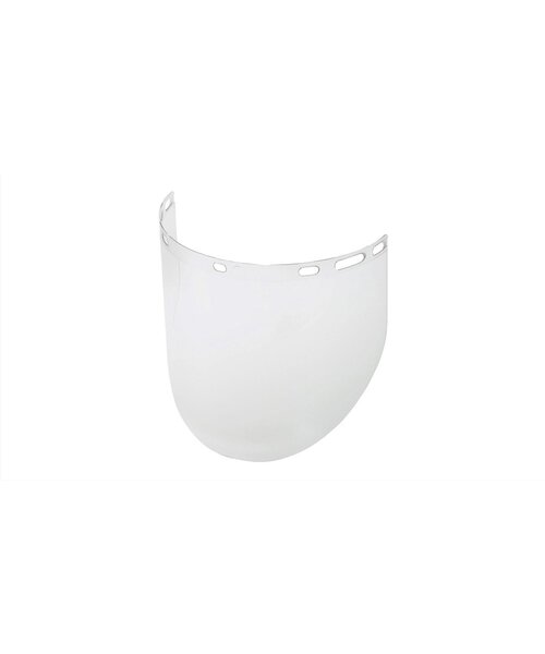 Univet ice shield 607.A7.01.00 clear