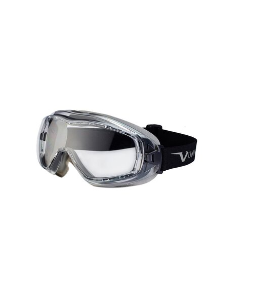 Univet Safety goggles 620U.02.10.00 cl.