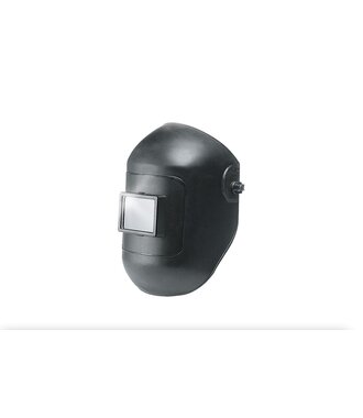 Lashelm 608.02.00.00 schwarz