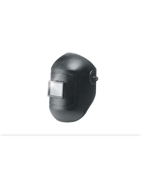 Univet Lashelm 608.02.00.00 zwart