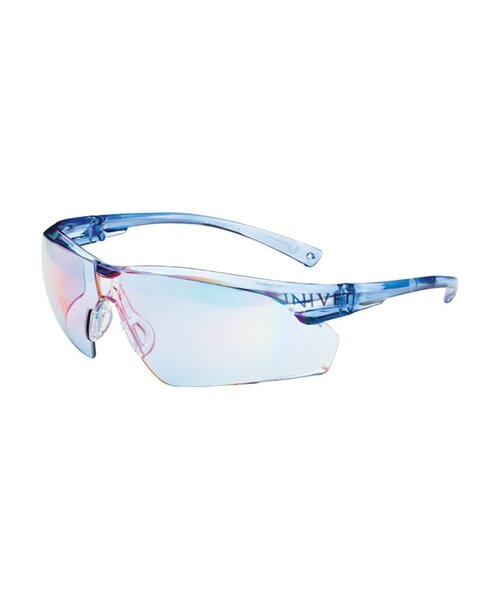 Univet v.bril 505U.00.00.37 blau