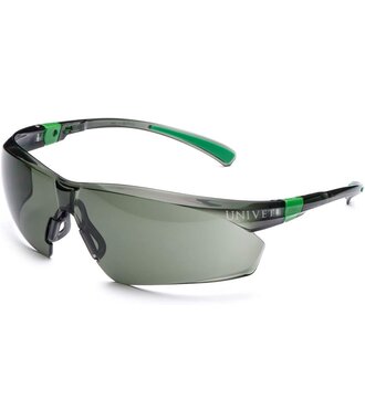v.bril 506U.04.04.05 groen G15