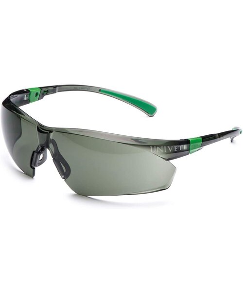 Univet v.bril 506U.04.04.05 groen G15