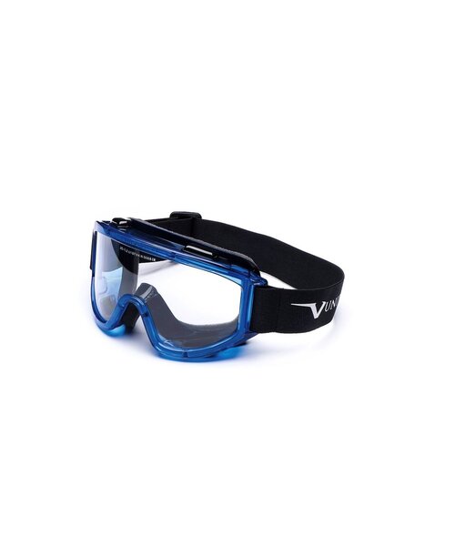 Univet safety goggles 601.00.77.00 PC