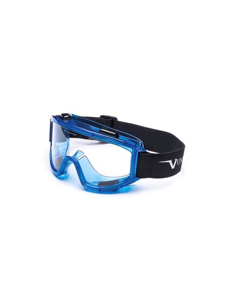 Univet safety goggles 601.02.77.01 AC