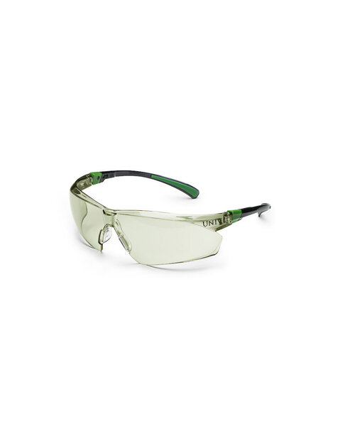 Univet v.bril 506U.63.08.00 clear