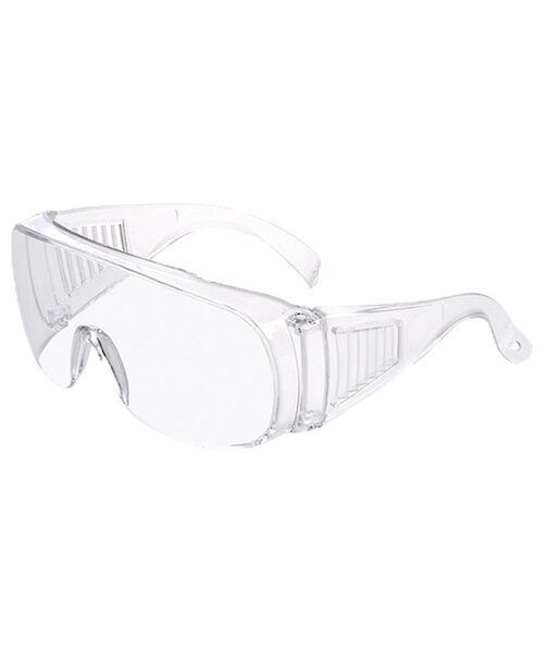 Univet v.bril 520.11.00.00 clear