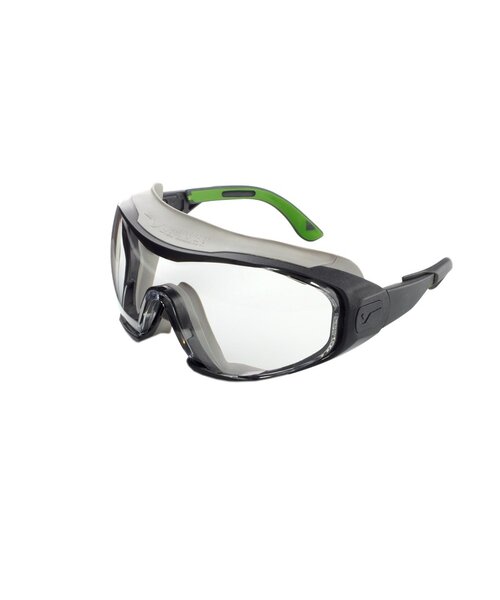 Univet Schutzbrille 6X1.00.00.00 klar