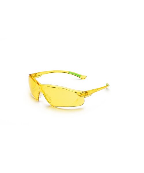 Univet v.glasses 516.01.20.03 yellow