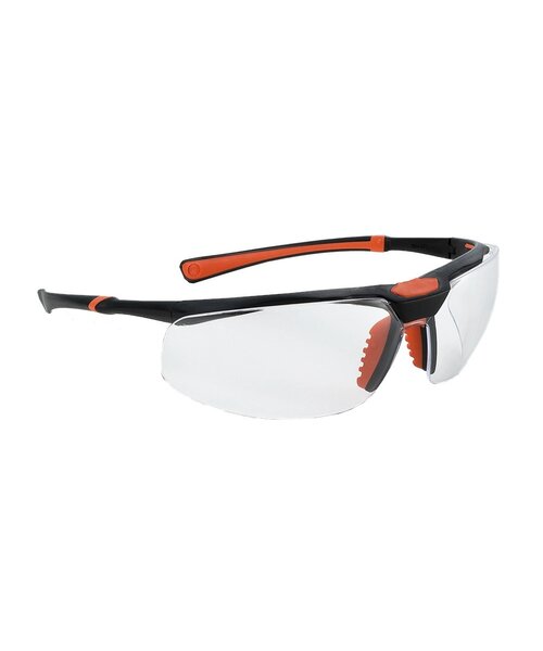 Univet v.bril 5X3.03.33.00 clear
