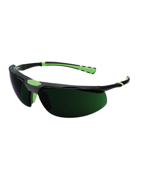 Univet v.bril 5X3.03.35.50 kleur 5