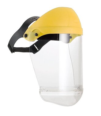 face shield combi 699.00.00.00