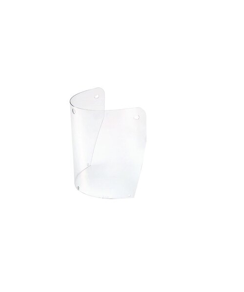 Univet replacement lens 699.99.00.00 clear