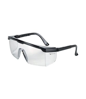 v.bril 511.03.01.00 clear blauw