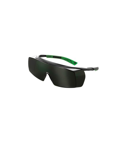 Univet OTG lasbril 5X7.01.11.50 kl.5