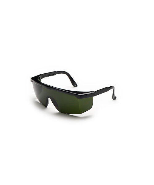 Univet v.bril 511.03.03.05 groen kleur 5