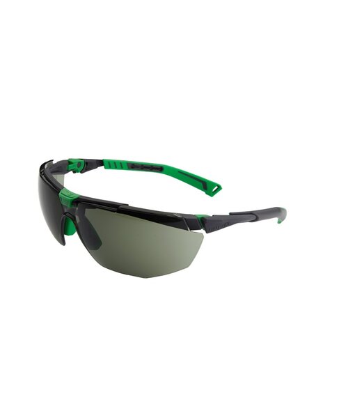 Univet v.bril 5X1.03.00.05 gray