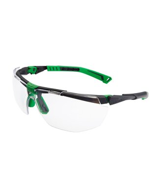 Safety V.Bril 5X1.03.00.00 clear