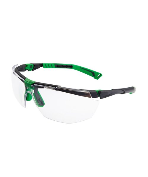 Univet Safety V.Bril 5X1.03.00.00 clear