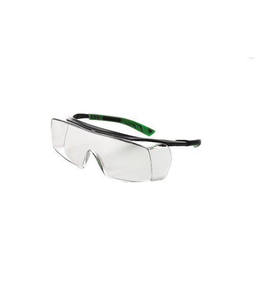 Univet OTG bril 5X7.03.11.00 helder