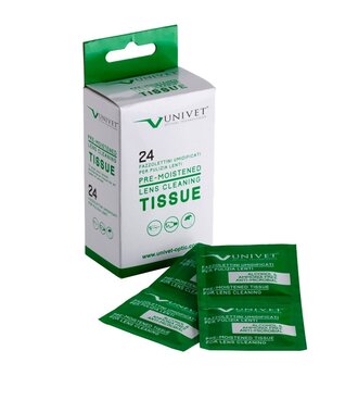 brillants nettoyants lingettes à 24 pcs