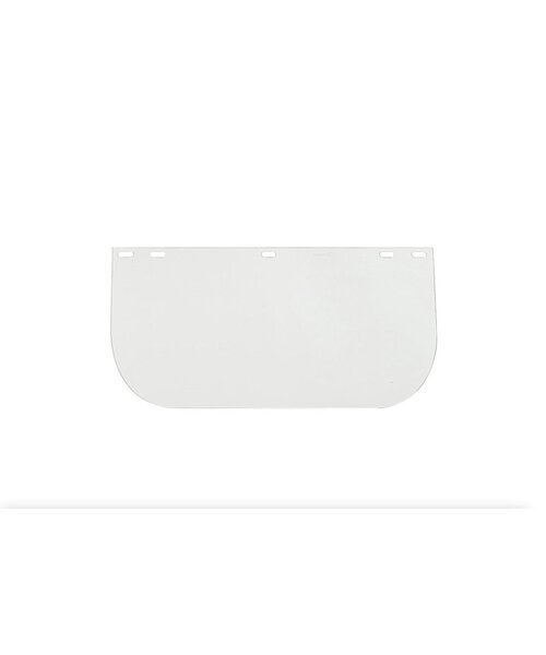 Univet gelaatscherm 607.01.00.22 PC