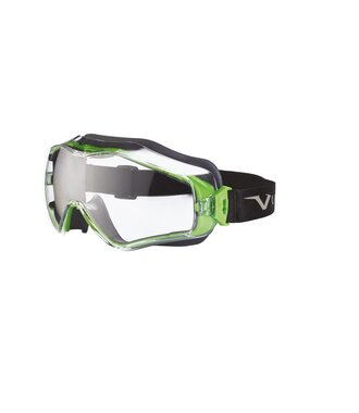 Schutzbrille 6X3.00.00.00 klar