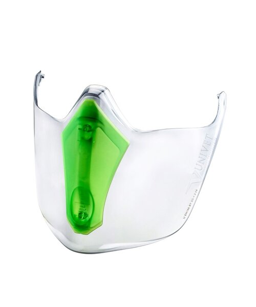 Univet ice screen 6X3F.01.00