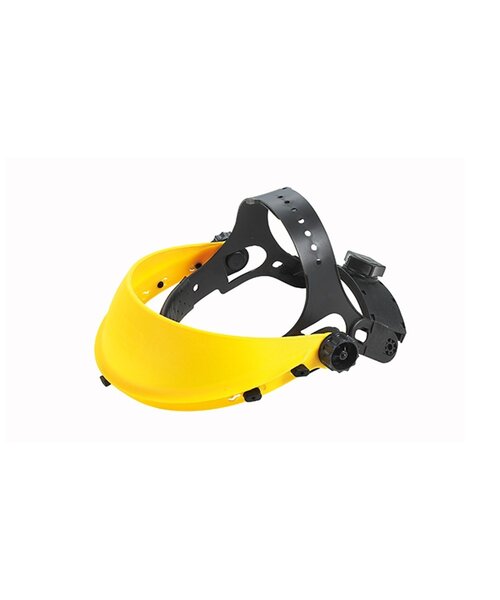 Univet gelaatscherm houder 605.01.00.00