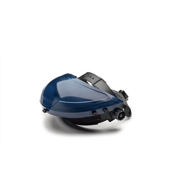 Gelaatscherm Halter 605.04.00.00