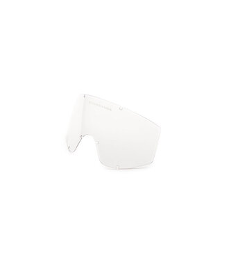 Spare lens 042.065 PC Clear