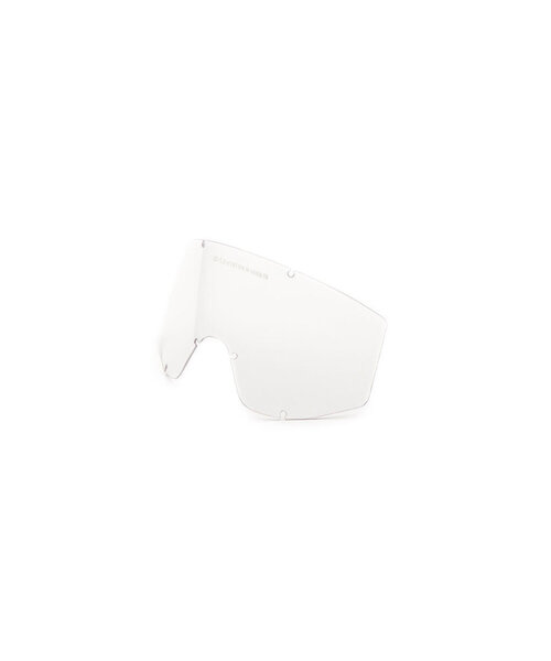 Univet Spare lens 042.065 PC Clear