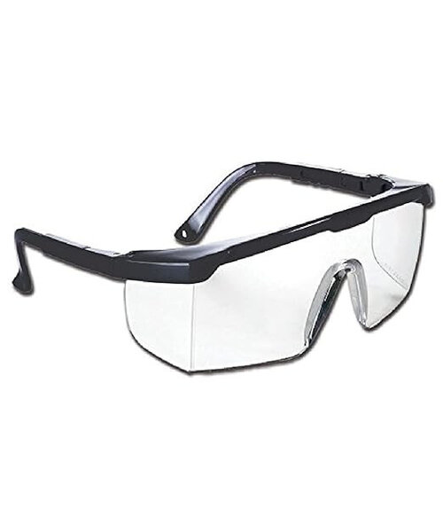 Univet v.bril 511.00.03.01 clair noir
