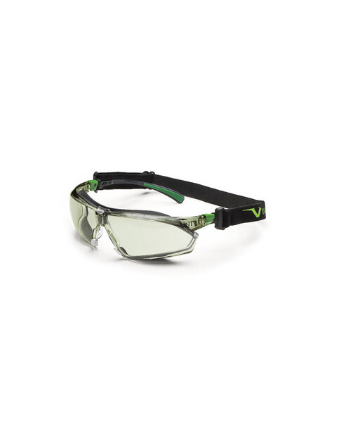 Univet v.bril 506UG.63.08.00 clair