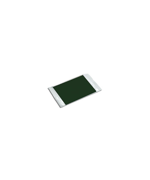 Univet lasglas 041512 groen IR9 98x75mm
