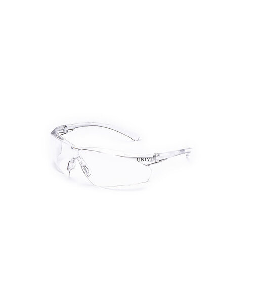 Univet v.bril 505U.00.00.00 clear