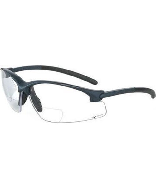 Univet v.bril 552 klar Stärke +1,5