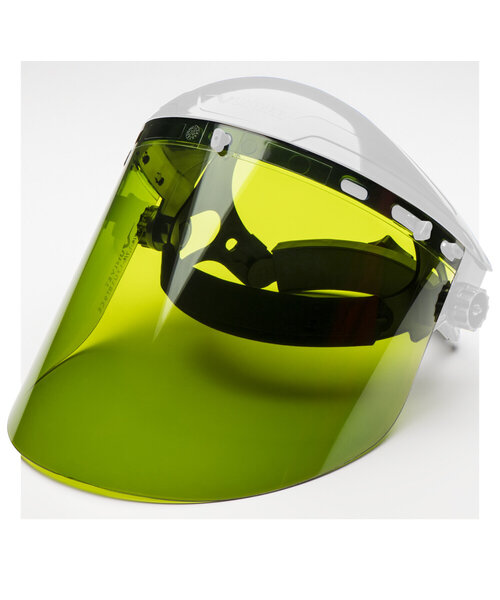 Univet face shield 607.01.00.30 AC