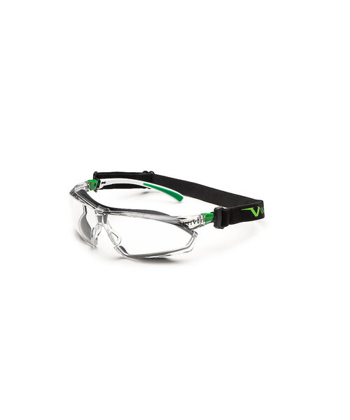 Univet v.glasses 506UG.03.00.00 clear