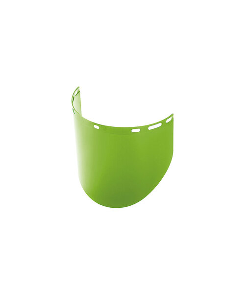 Univet ice screen 607.A9.00.47 green