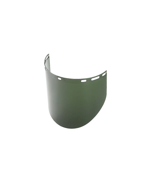 Univet gelaatscherm 607.A0.00.50 IR5