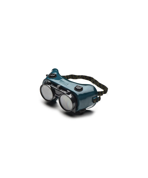 Univet goggles 603.03.00.50 Welding 5