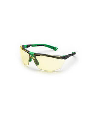 v.glasses 5X1.00.00.03 yellow