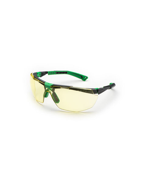 Univet v.bril 5X1.00.00.03 geel
