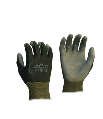 B0502 PU weiß, mt 10-XXL