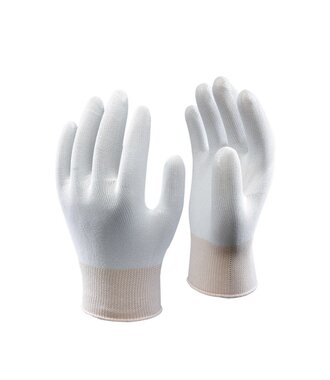 B0610 NICHT Beschichtet wit, mt 9-XL