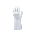 Showa B0700R PVC wit, mt 9-L