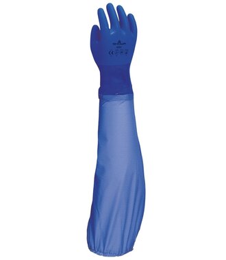 690 PVC bleu, mt 11-XXL