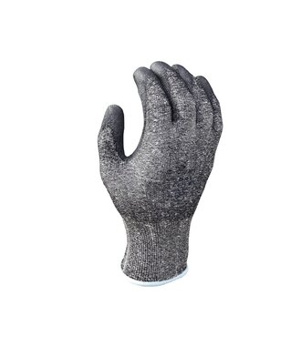 541 HPPE noir, mt 6-S